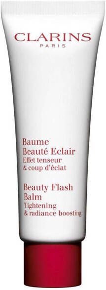 Clarins Beauty Flash balm