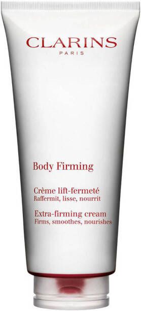 Clarins Body Firming Extra-Firming crème 200 ml