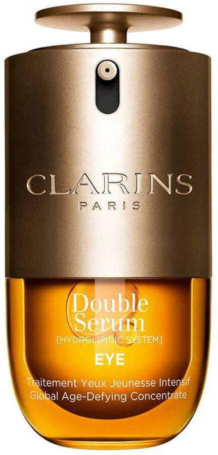 Clarins Double Serum Eye 20 ml