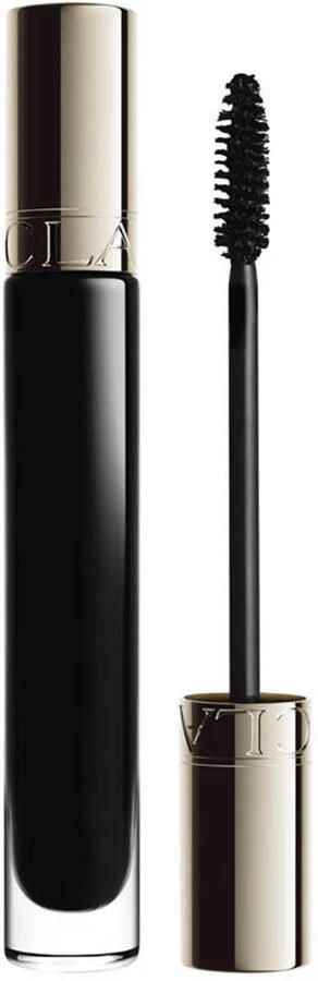 Clarins Wonder Perfect 5D mascara 01 Black