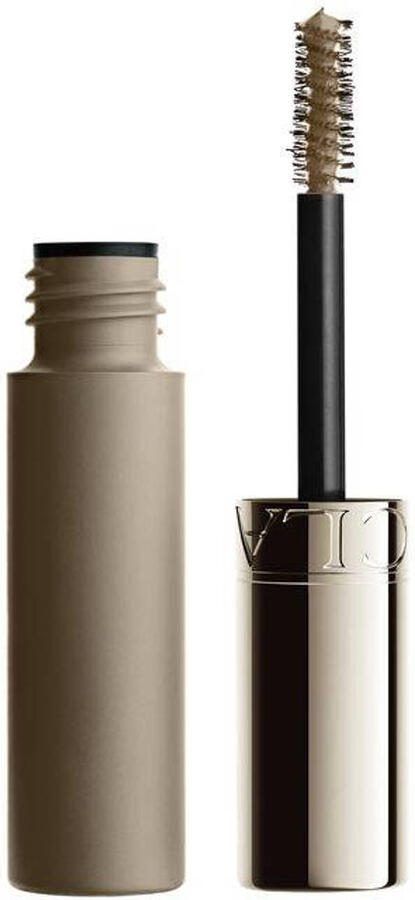 Clarins Wonder Sculpt wenkbrauwgel 01 Ash Blonde