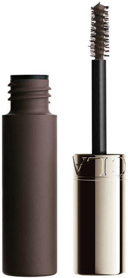Clarins Wonder Sculpt wenkbrauwgel 04 Dark Brown