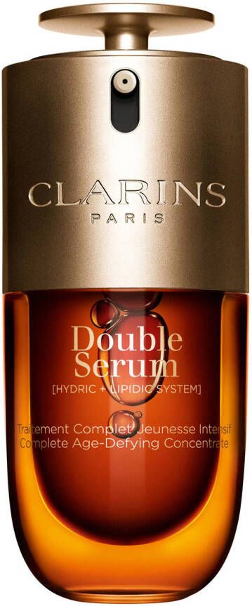 Clarins Double 9 serum 30 ml