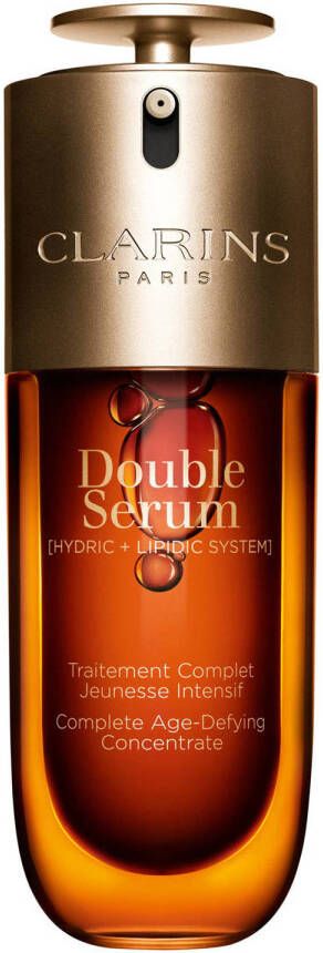 Clarins Double 9 serum 50 ml