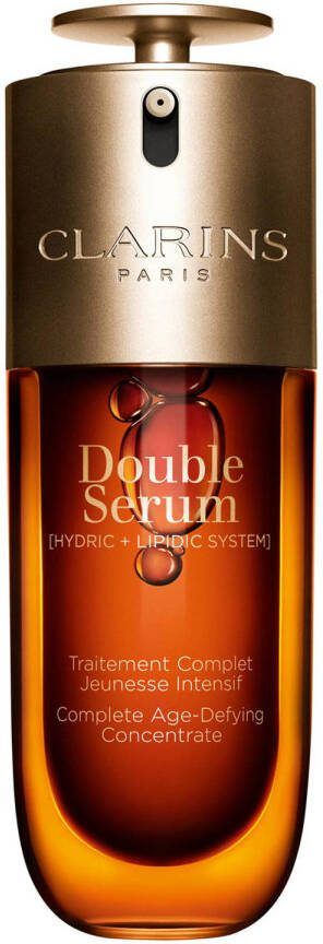 Clarins Double Serum 75 ml