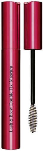 Clarins Double Fix mascara