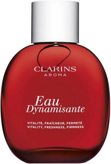 Clarins Eau Dynamisante Eau de Soins eau de toilette 100 ml