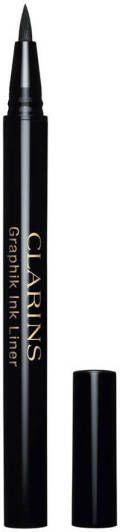 Clarins eyeliner 01 black