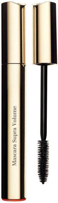 Clarins Supra Volume mascara 01 Intense Black
