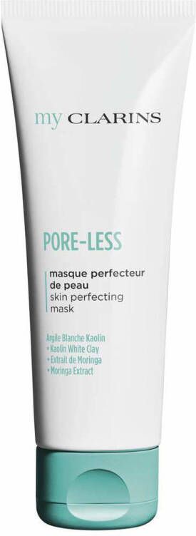 Clarins PORE-LESS skin perfecting mask 50 ml