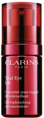 Clarins Total Eye Lift-Replenishing Eye Concentrate 15 ml