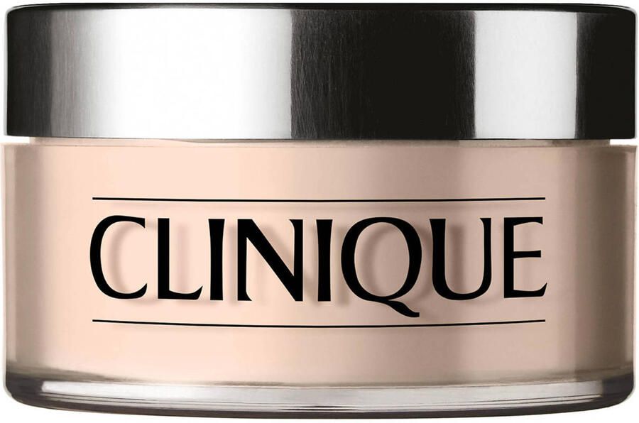 Clinique Blended Face Powder Matterend Poeder 03 Transparency
