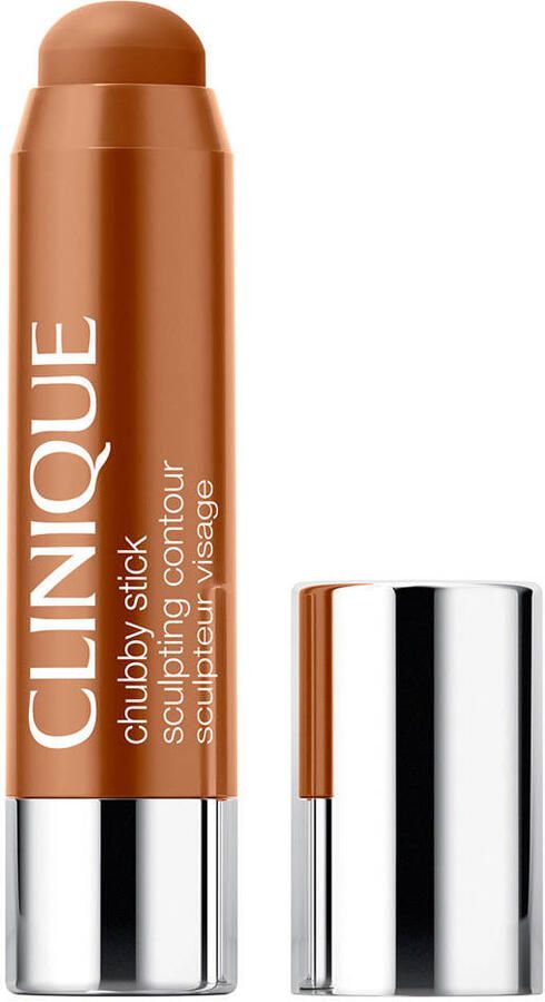 Clinique Chubby Stick Contourstick 02 So Sunkissed
