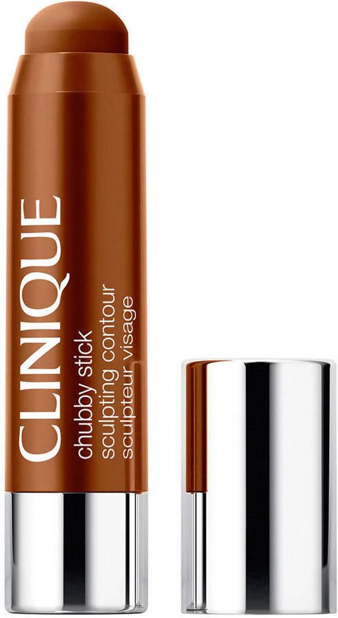 Clinique Chubby Stick Contourstick 03 Really Rich