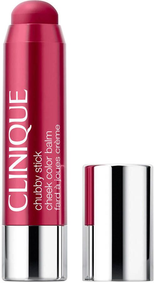 Clinique Chubby Stick Crème Blush 03 Roly Posy Rosy