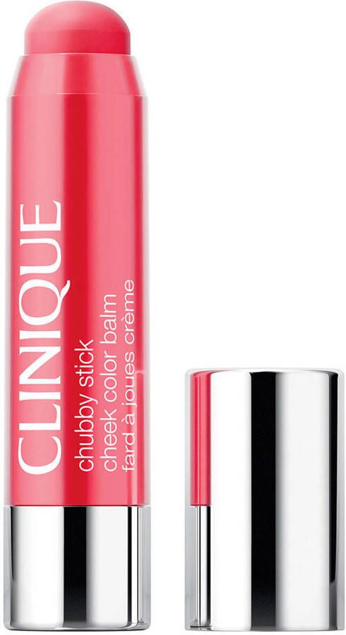 Clinique Chubby Stick Crème Blush 07 Grandest Guava