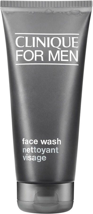 Clinique For Men Face Wash gezichtsreiniger