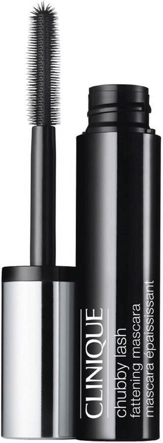 Clinique Fattening Mascara 01 Jumbo Jet