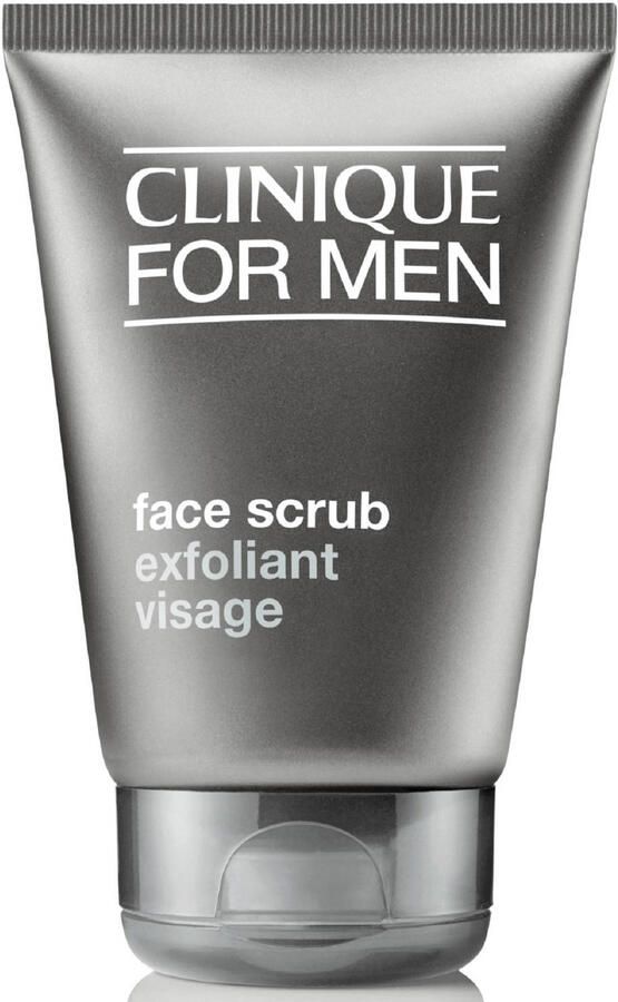 Clinique for Men Face Scrub 100ml