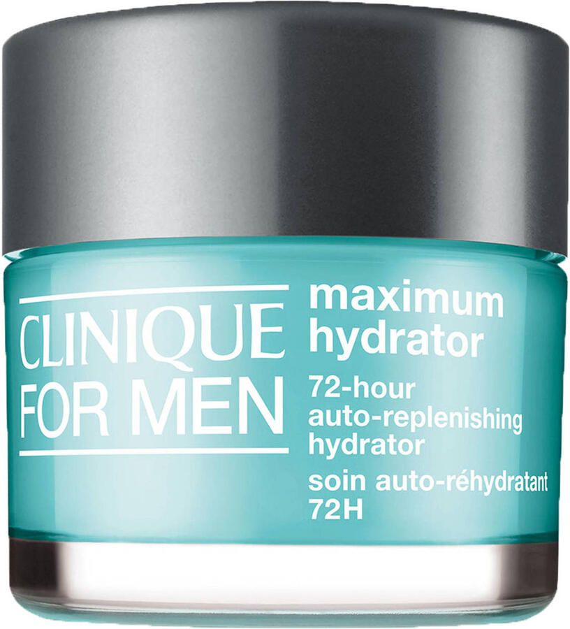 Clinique For Men Maximum Hydrator 72H Auto-Replenishing Dagcrème