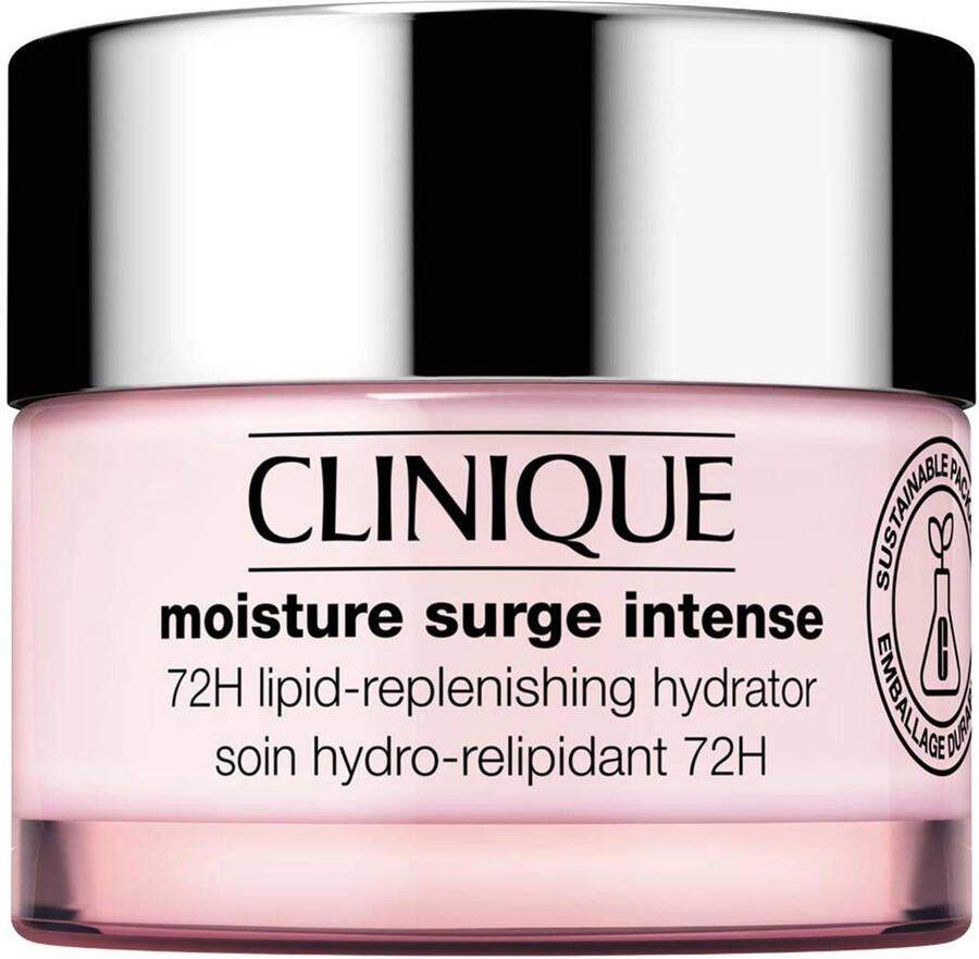 Clinique Moisture Surge 72H Lipidenherstellende Hydraterende Crème