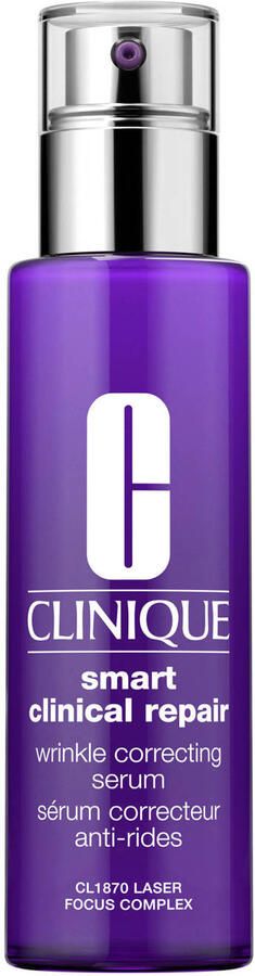 Clinique Smart Clinical Repair Anti-Rimpel Corrigerend Serum