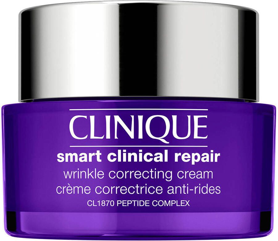 Clinique Smart Clinical Repair Corrigerende Anti-Rimpel Crème
