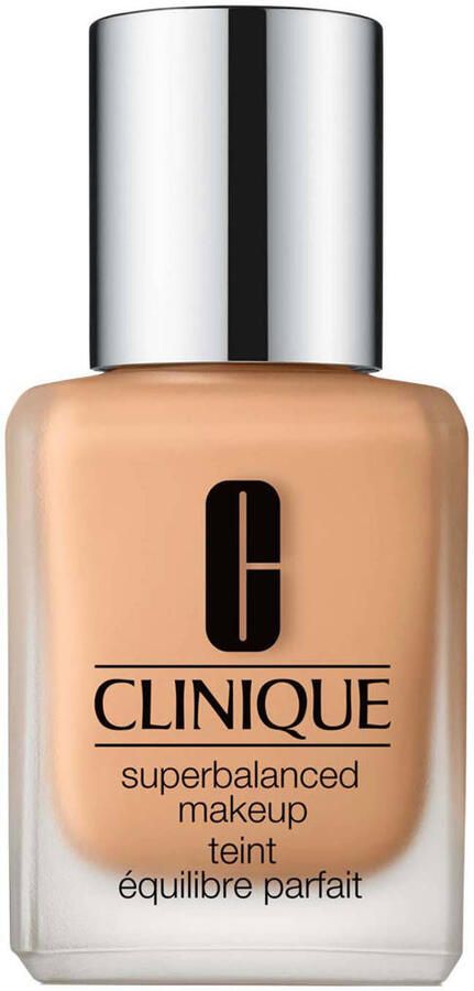 Clinique Superbalanced Makeup Foundation 40 Cream Chamois