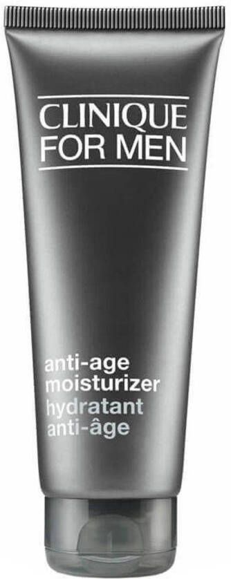 Clinique For Men Anti Age Moisturizer dagcrème 100 ml