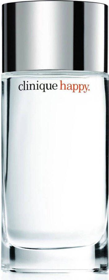 Clinique Happy eau de parfum 100 ml