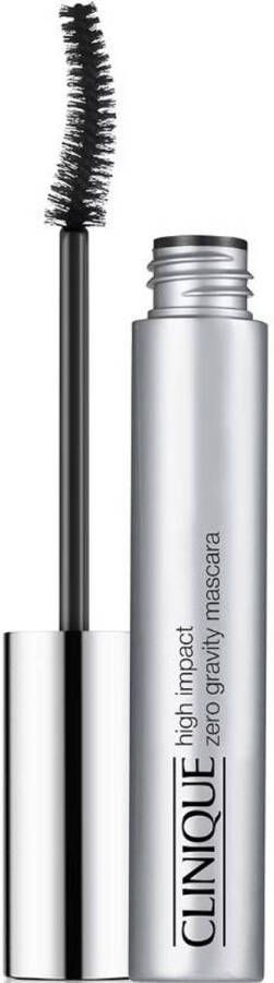 Clinique High Impact Zero Gravity Mascara 01 Black