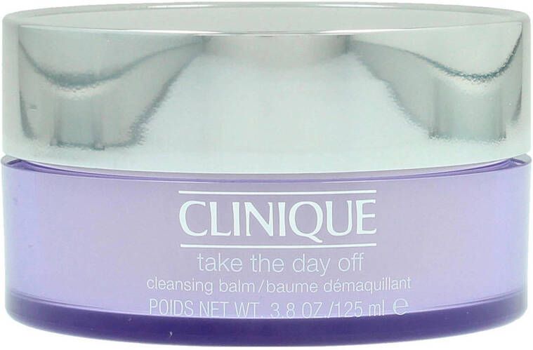 Clinique Take The Day Off reinigingsbalsem 125 ml