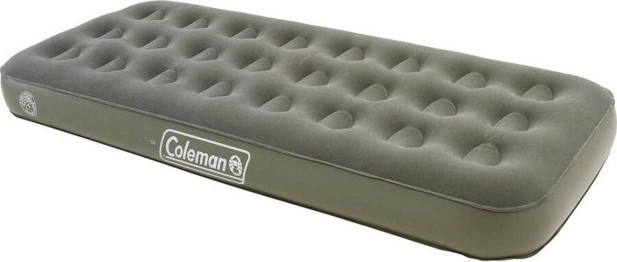 Coleman Maxi Comfort Single Luchtbed
