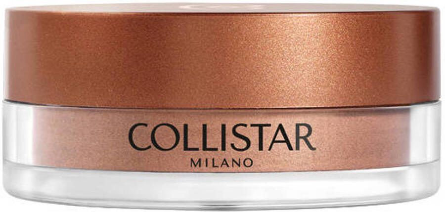 Collistar Magica loose bronzing powder
