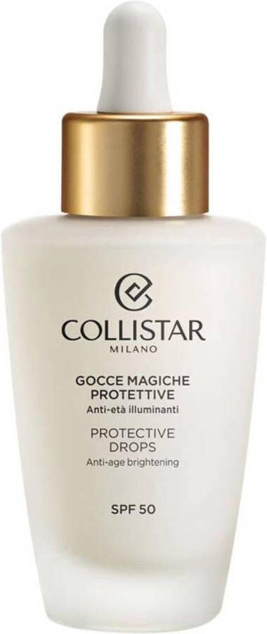 Collistar Protective Drops SPF50 50 ml