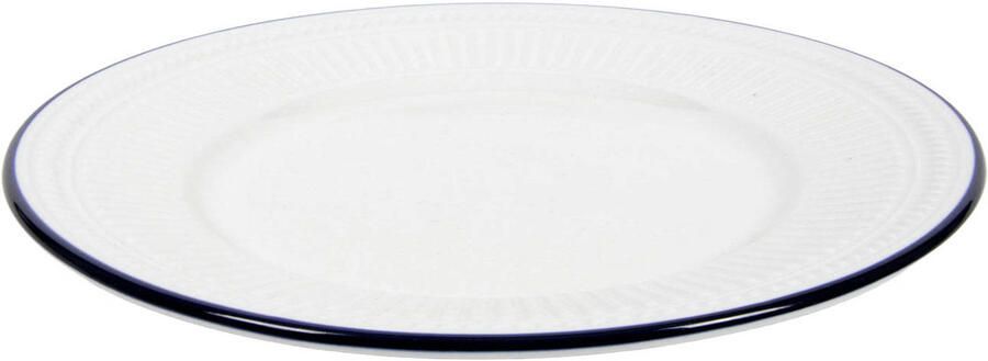 Cookinglife Ontbijtborden Dessertborden Whitmore ø 19 cm 6 stuks