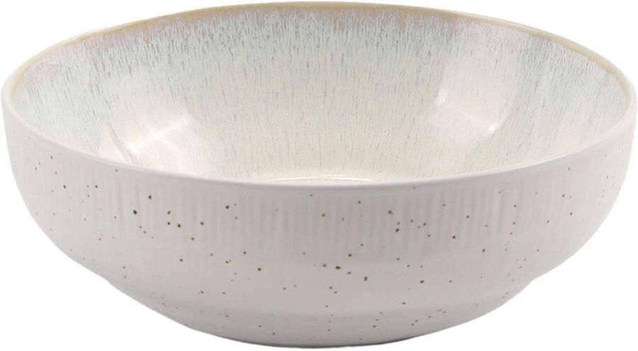 Cookinglife Soepkommen Kommen Nola Beige ø 17 cm 6 Stuks