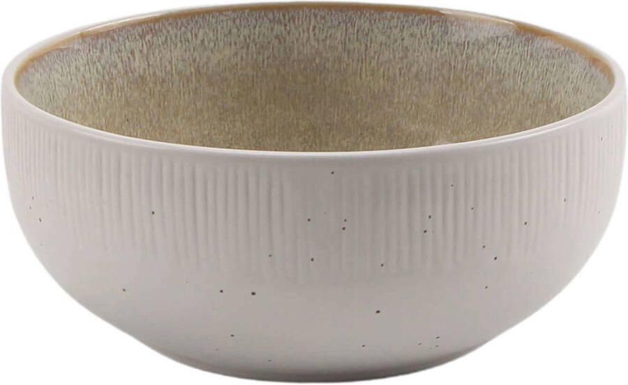 Cookinglife Soepkommen Kommen Nola Sand ø 14 cm 6 Stuks