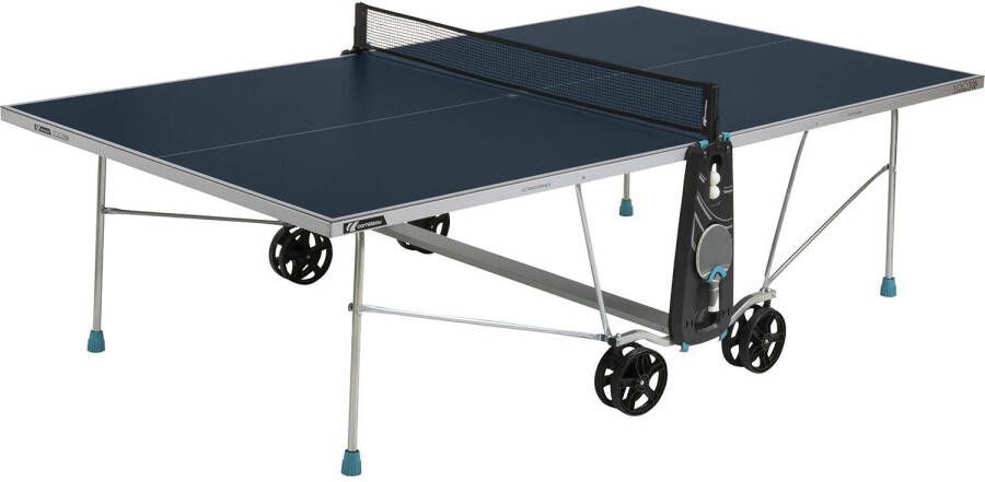 Cornilleau 100X Outdoor tafeltennistafel (blauw)