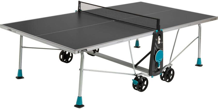 Cornilleau 200X Outdoor tafeltennistafel (grijs)