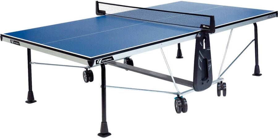 Cornilleau tafeltennistafel (indoor)
