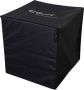 Cosi All Weather Protection Cover 100x100x50 Cm ( loft 100 pure 100 flow Square) - Thumbnail 2