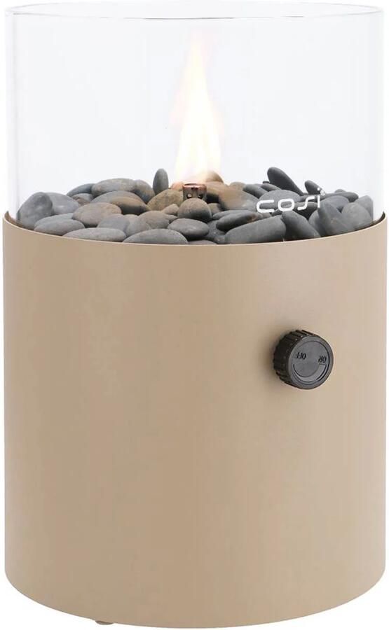 Cosi scoop XL gaslantaarn ø20cm (h:30 5cm) Laagste prijsgarantie! - Foto 3