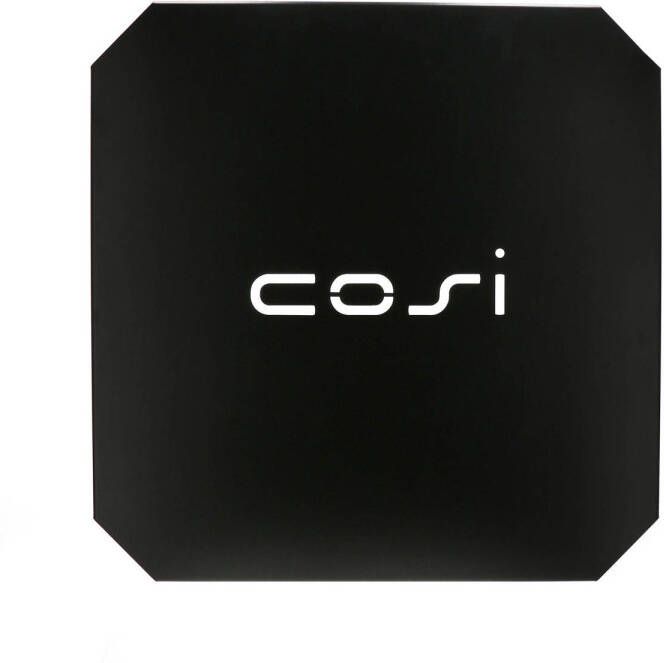 Cosi Coverplate Glass Set M Vuurtafel Afdekplaat 43 X 43 X 1 Cm - Foto 3