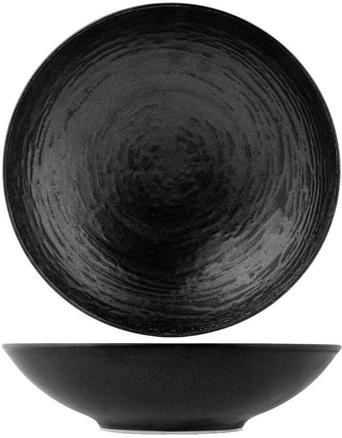 Cosy & Trendy Diepe Borden Pastaborden Merio ø 21.5 cm 6 Stuks