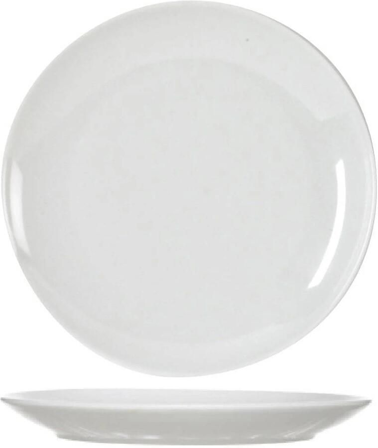 Cosy & Trendy Dinerborden Toulouse ø 26.5 cm 6 Stuks