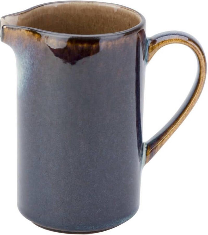 Cosy Trendy Cosy&Trendy Quintana Amber Melkkan D7xh12cm 30cl - Foto 2