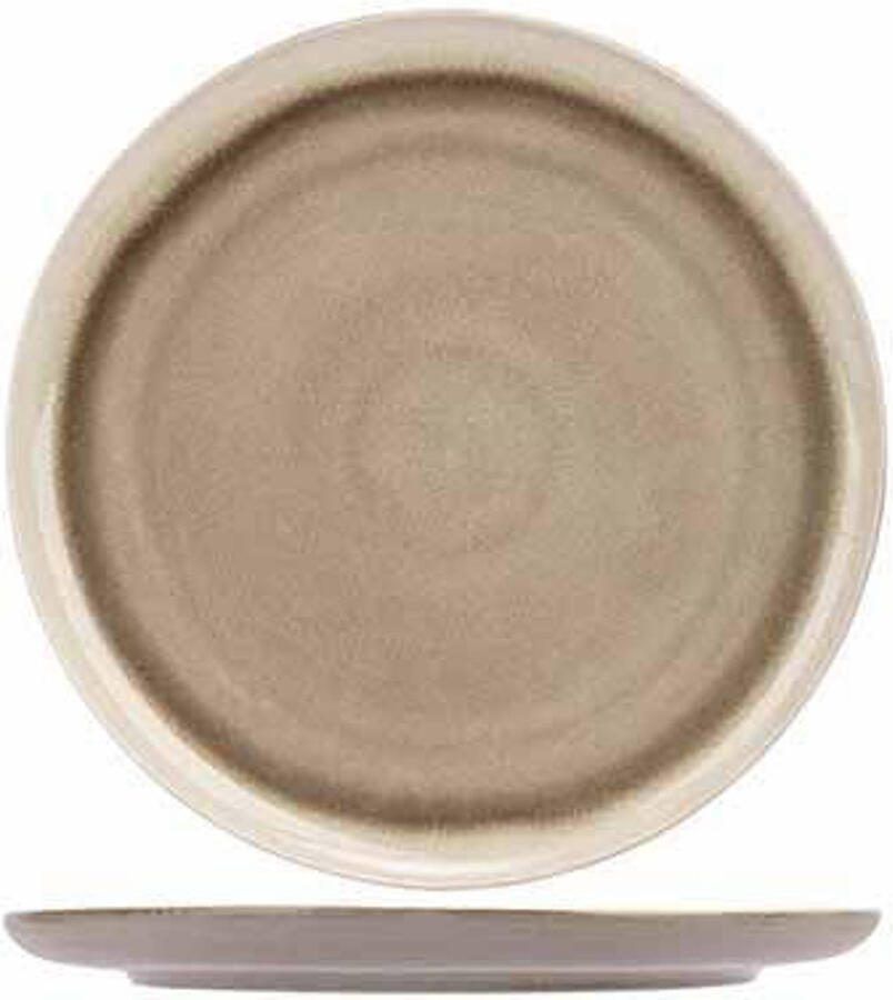 Cosy & Trendy Onderbord Pizzabord Forest ø 33 cm 4 Stuks