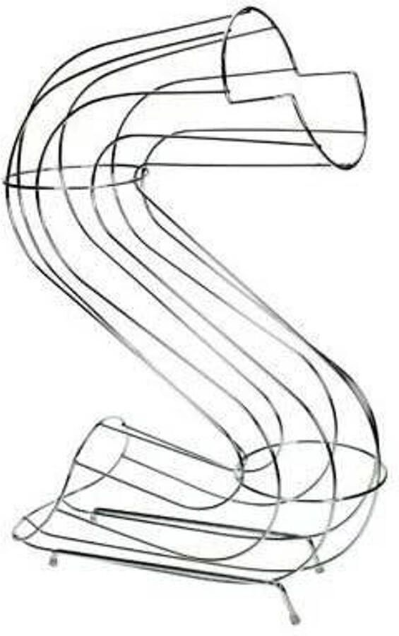 Cosy & Trendy Sinaasappelhouder Wire