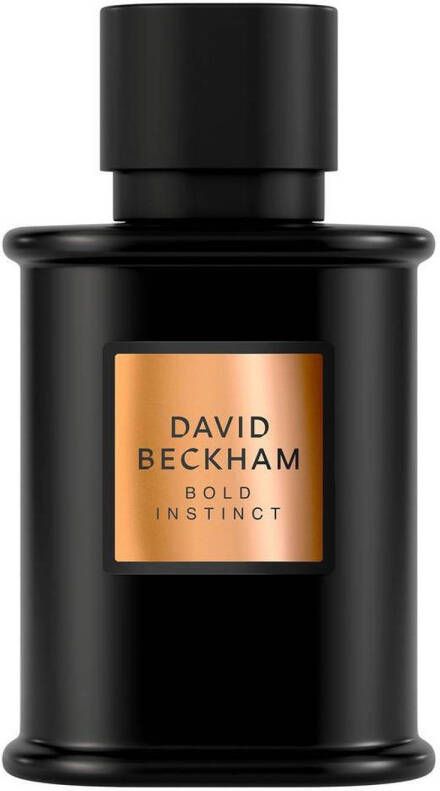 David Beckham Bold Instinct eau de parfum 50 ml 50 ml
